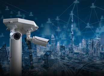 Safe & Smart Cities and Campuses