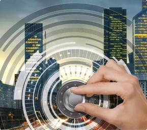 Safe cities and smart campuses