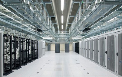 Data center and IT infrastructure