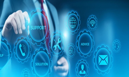 Project management office services