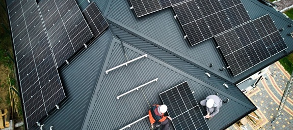 Solar power and safety systems