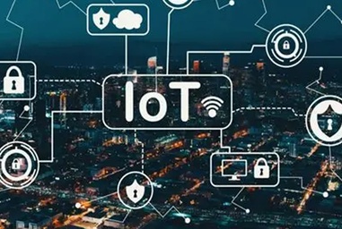 IoT and BMS