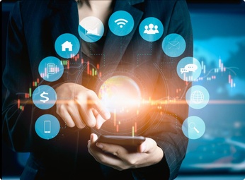 Proactive Management of IT Systems & Infrastructure