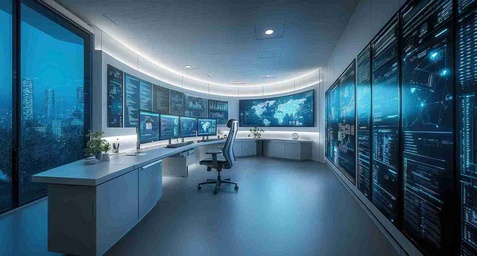 Why NOC Services Matter