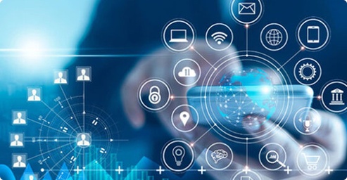 Integrated Service Model