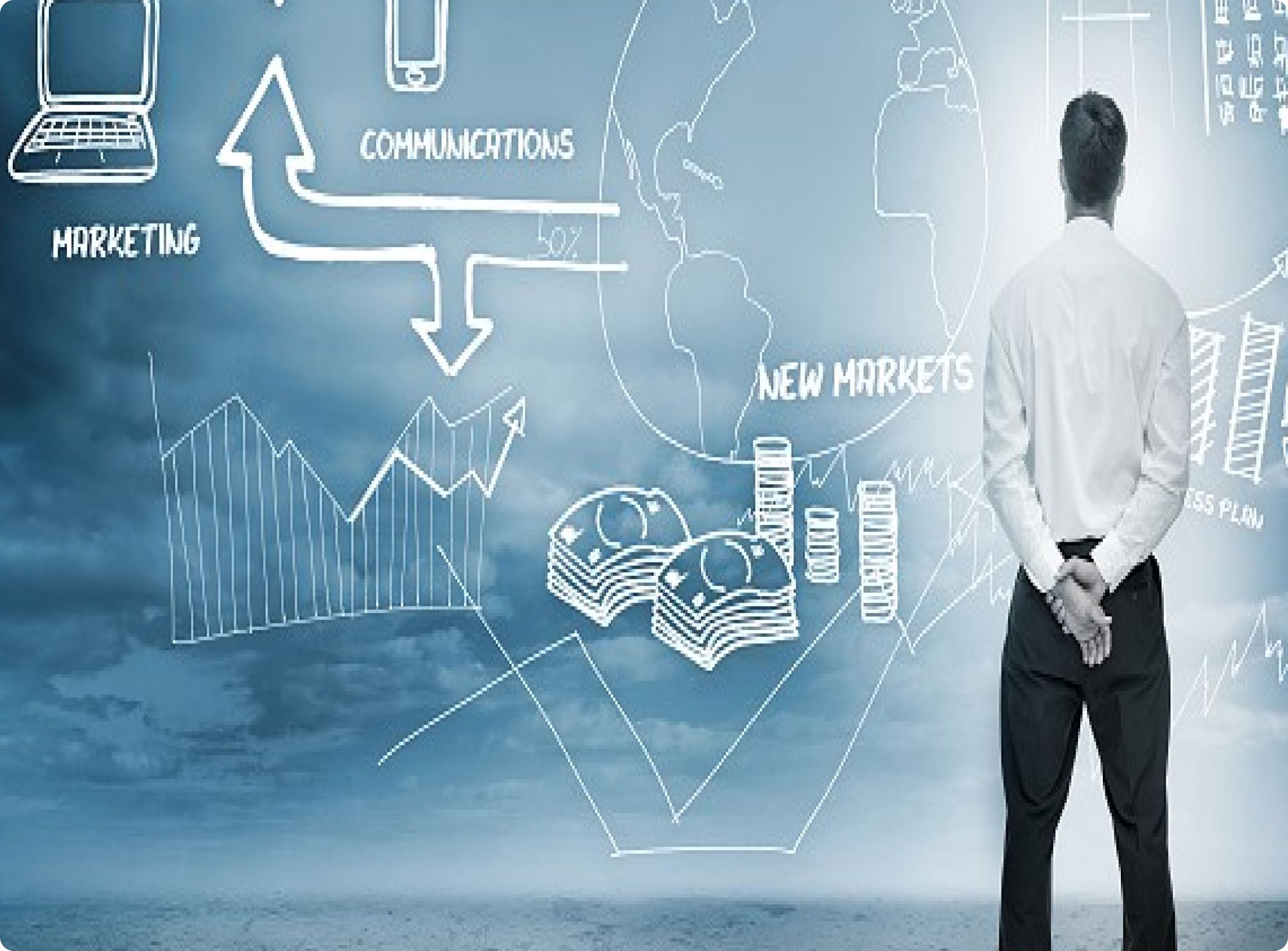 Project management and planning