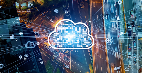 End-to-End Cloud & Software Services