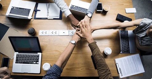 Experienced project teams