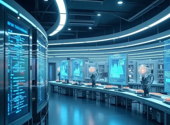 Civil and MEP solutions