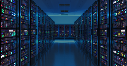 Building the Foundation for Cloud Services