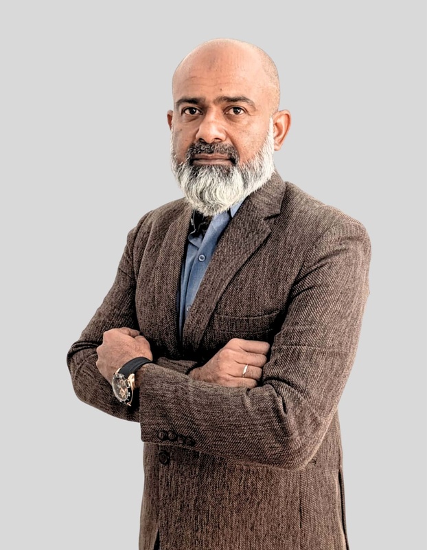 Rajab Sheikh