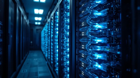 AI & High Performance Computing