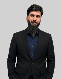 Muhammad Emmad