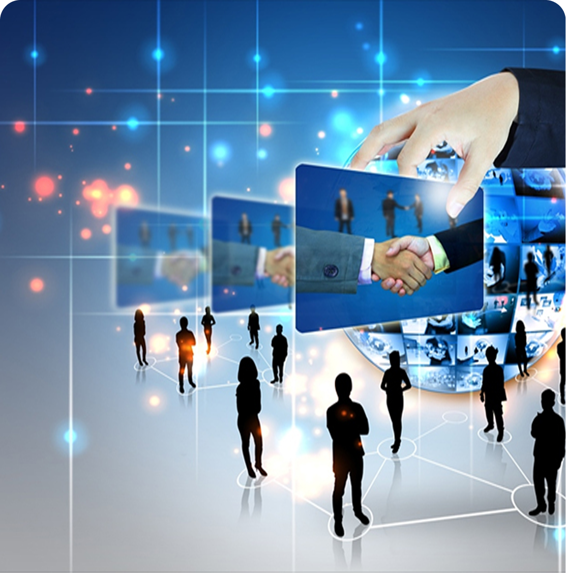 Government & Public Sector