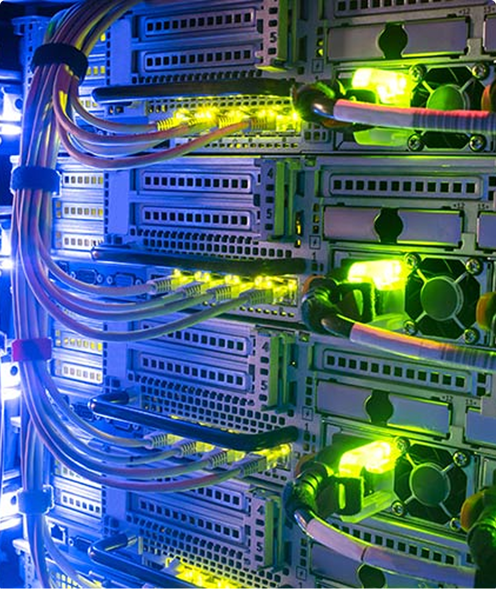 End-to-end network delivery