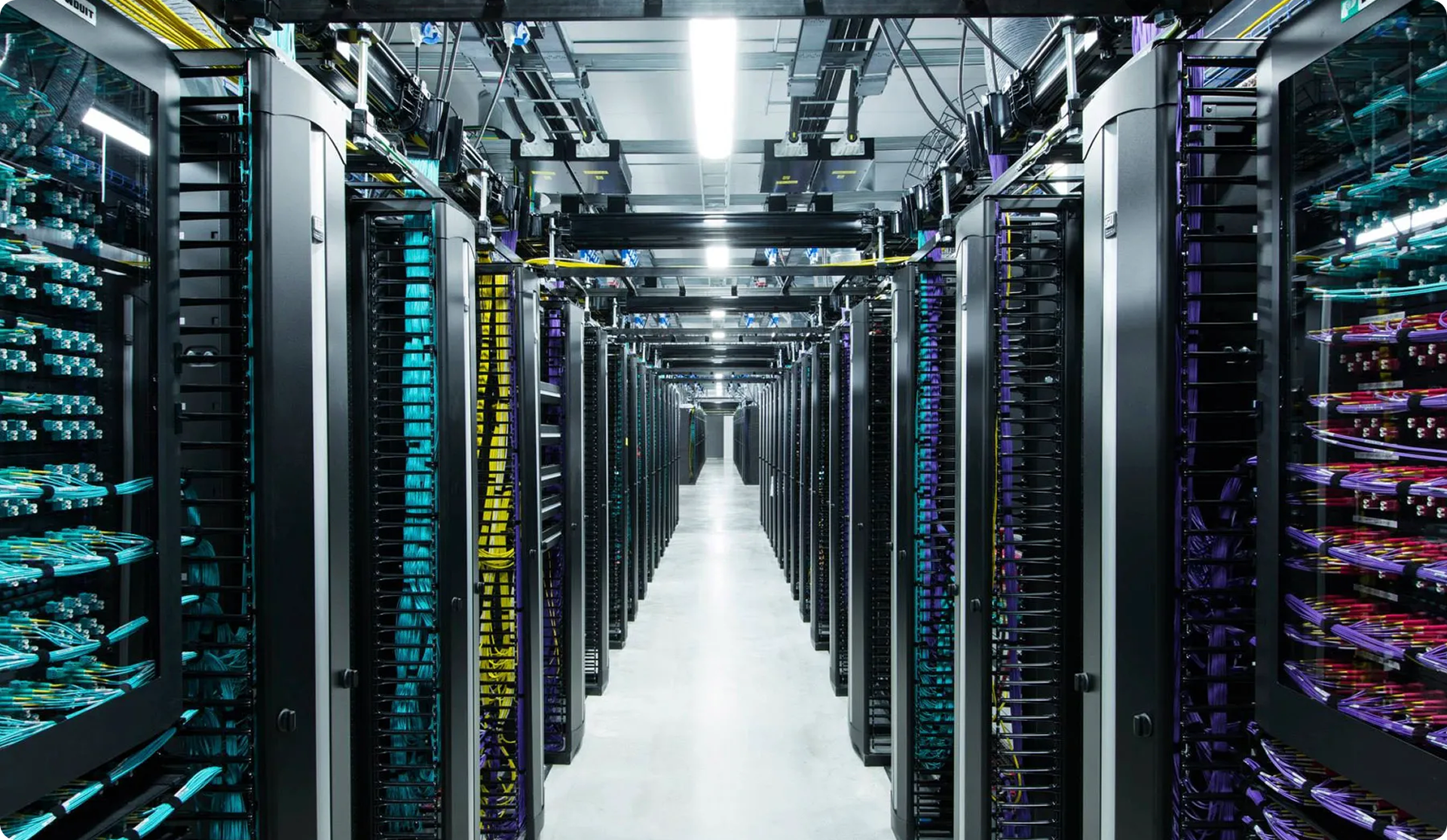 Data Center Networks