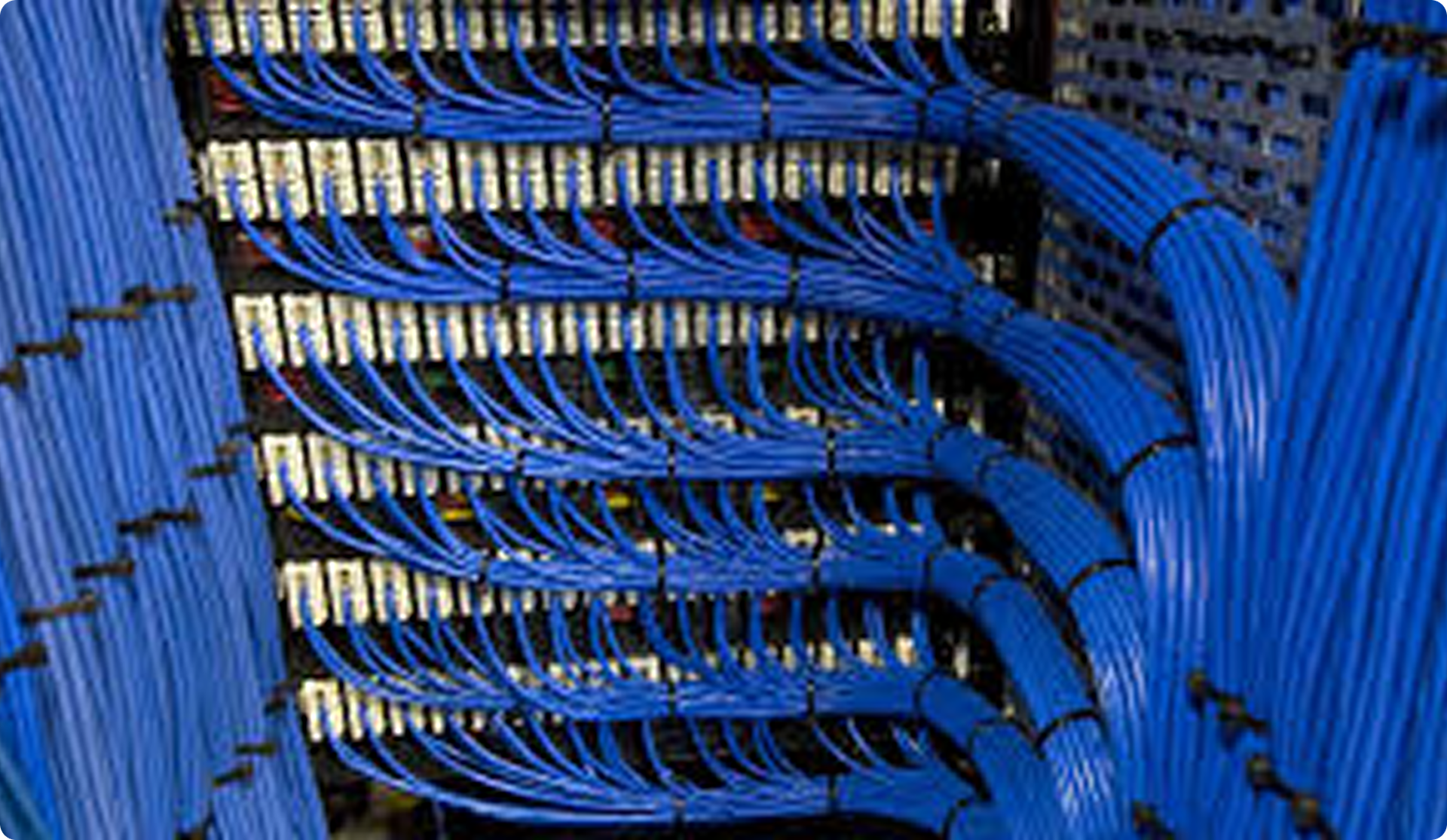 Structured Cabling