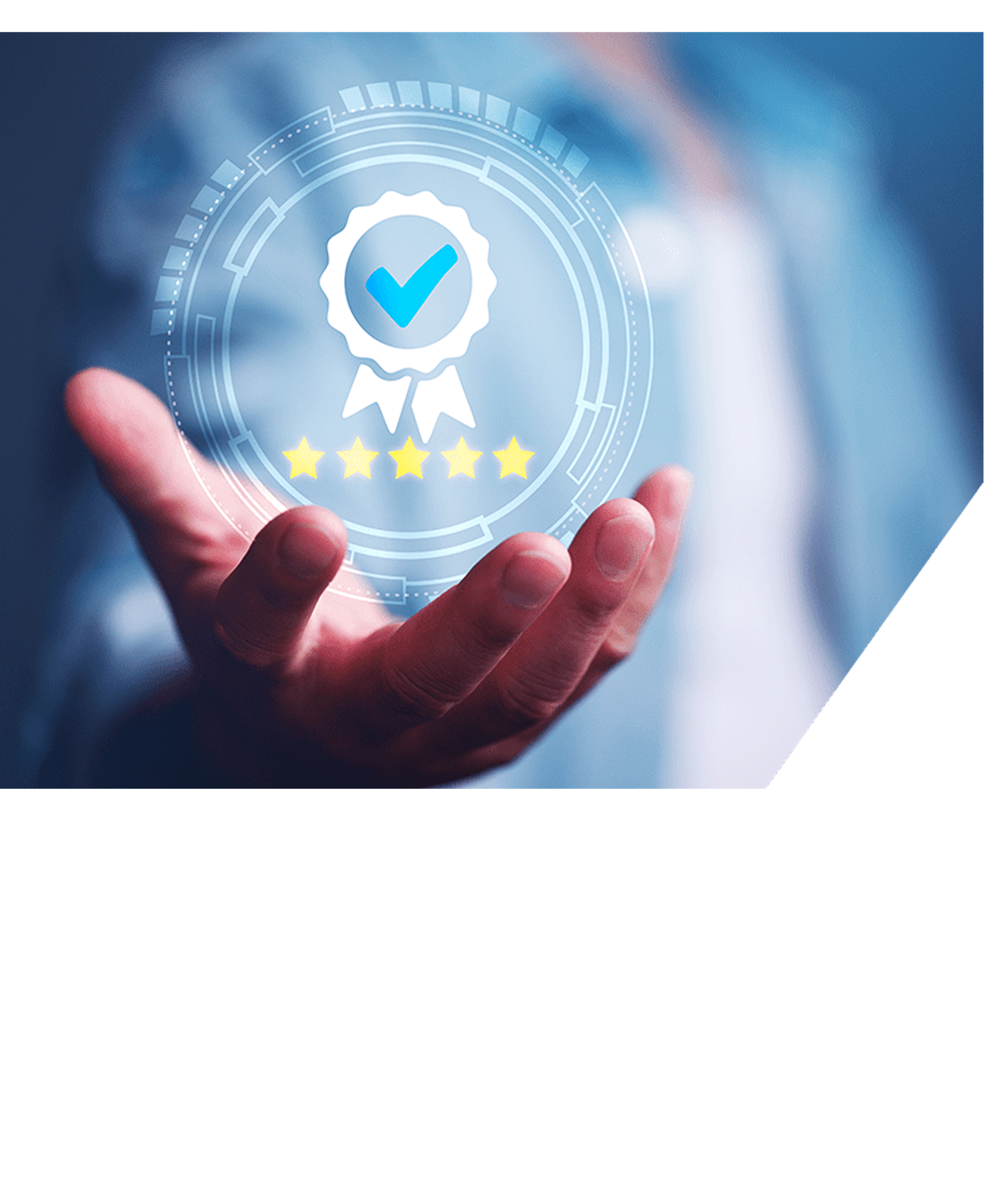 Key Certifications & Certified Resources