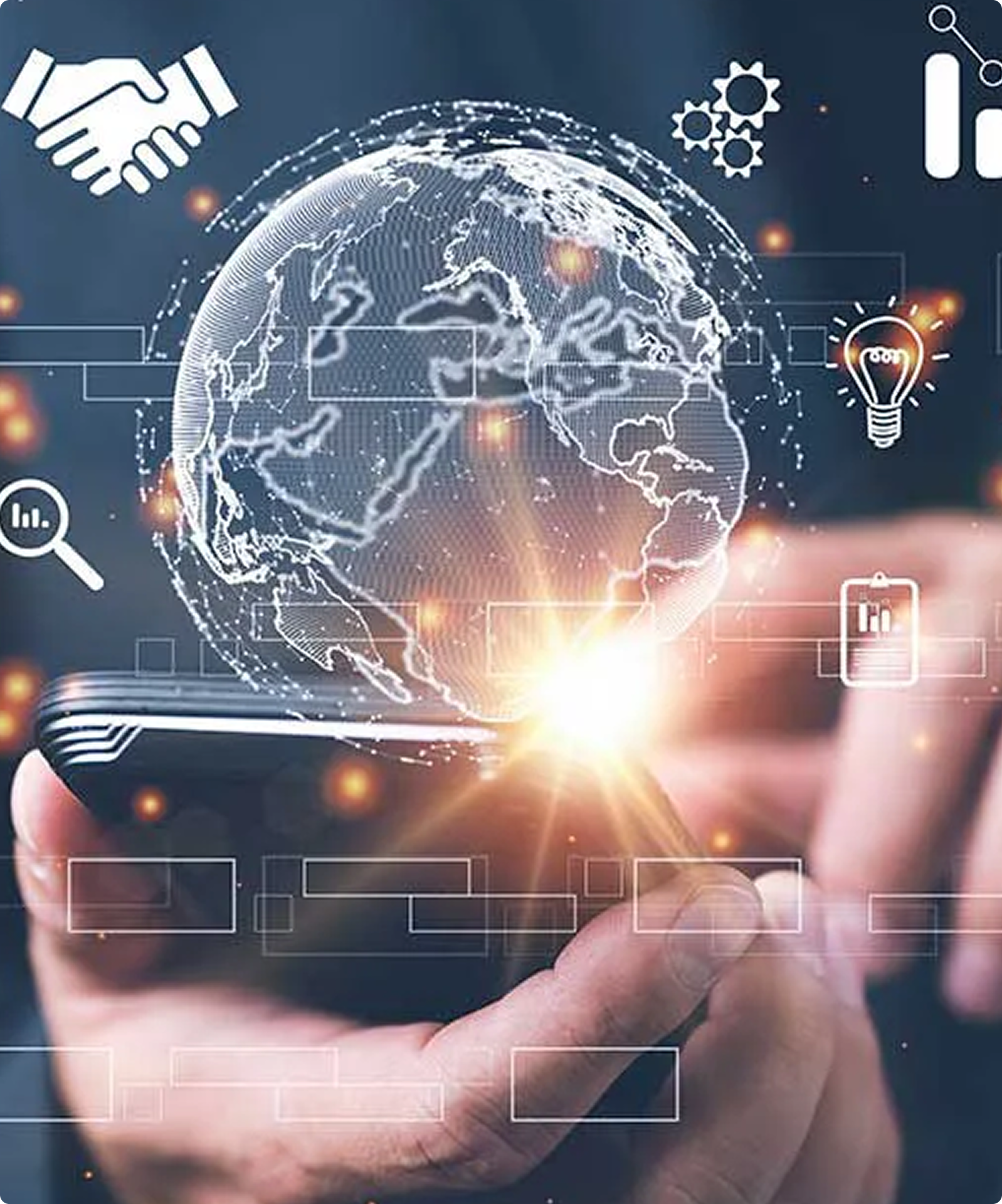 Network Case Studies