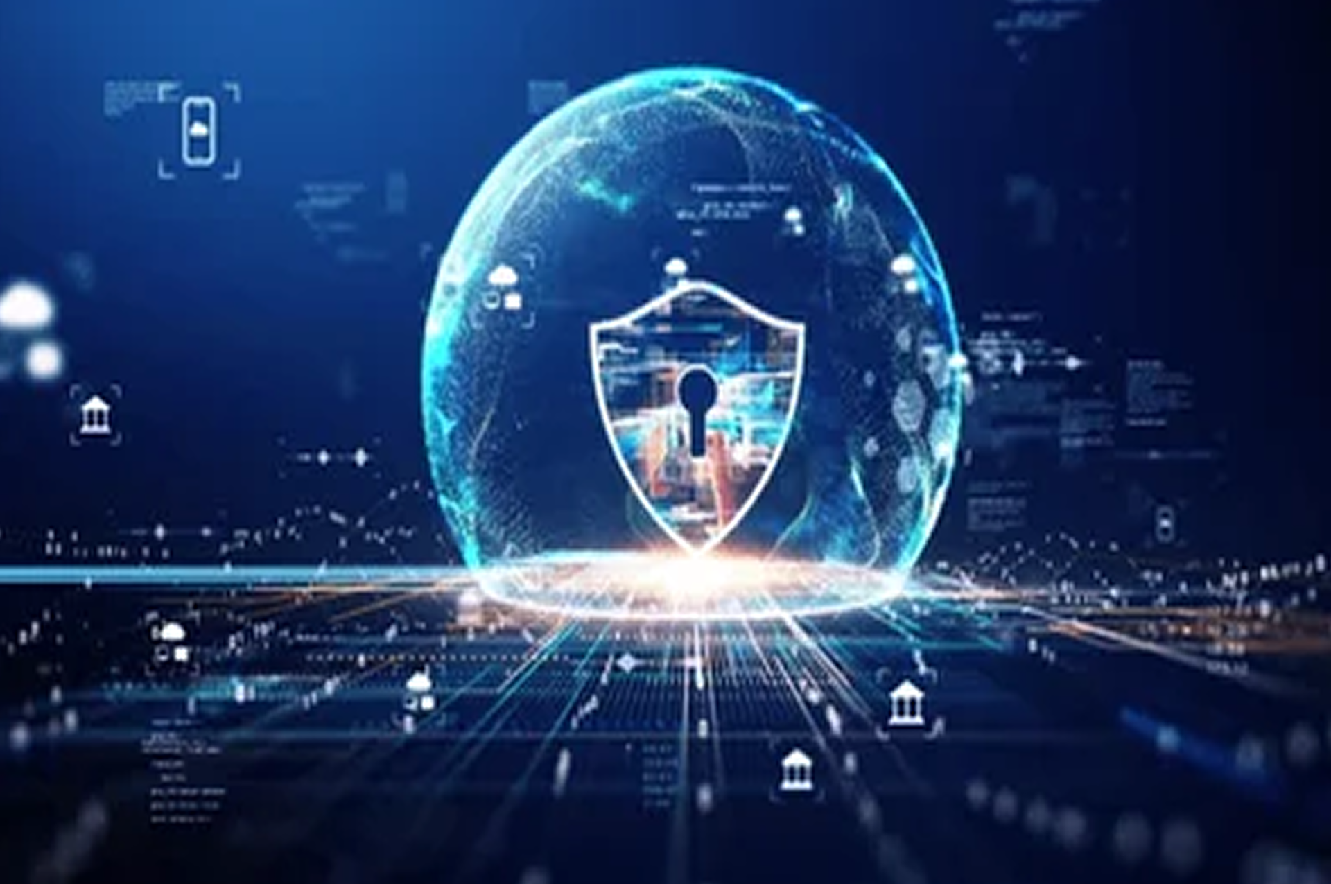 Network & Perimeter Security