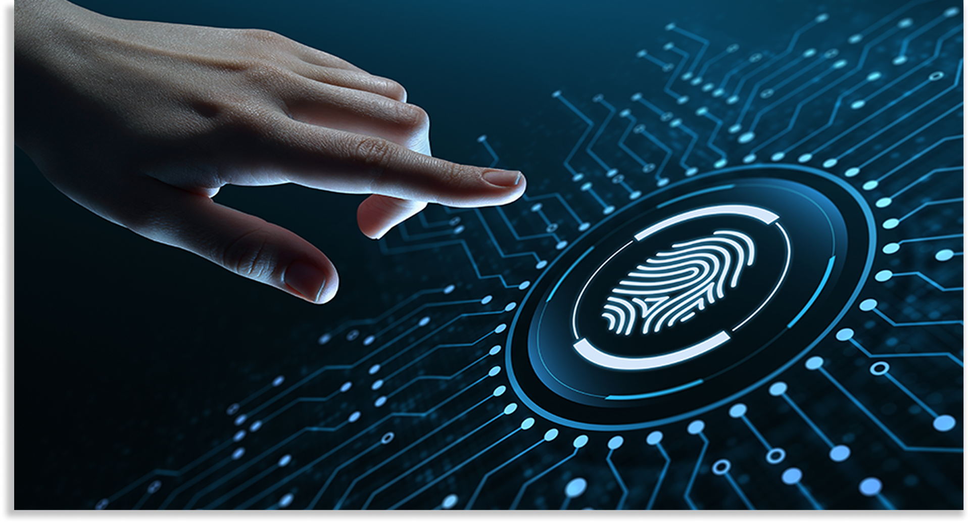 Access Control & Network Admission Security