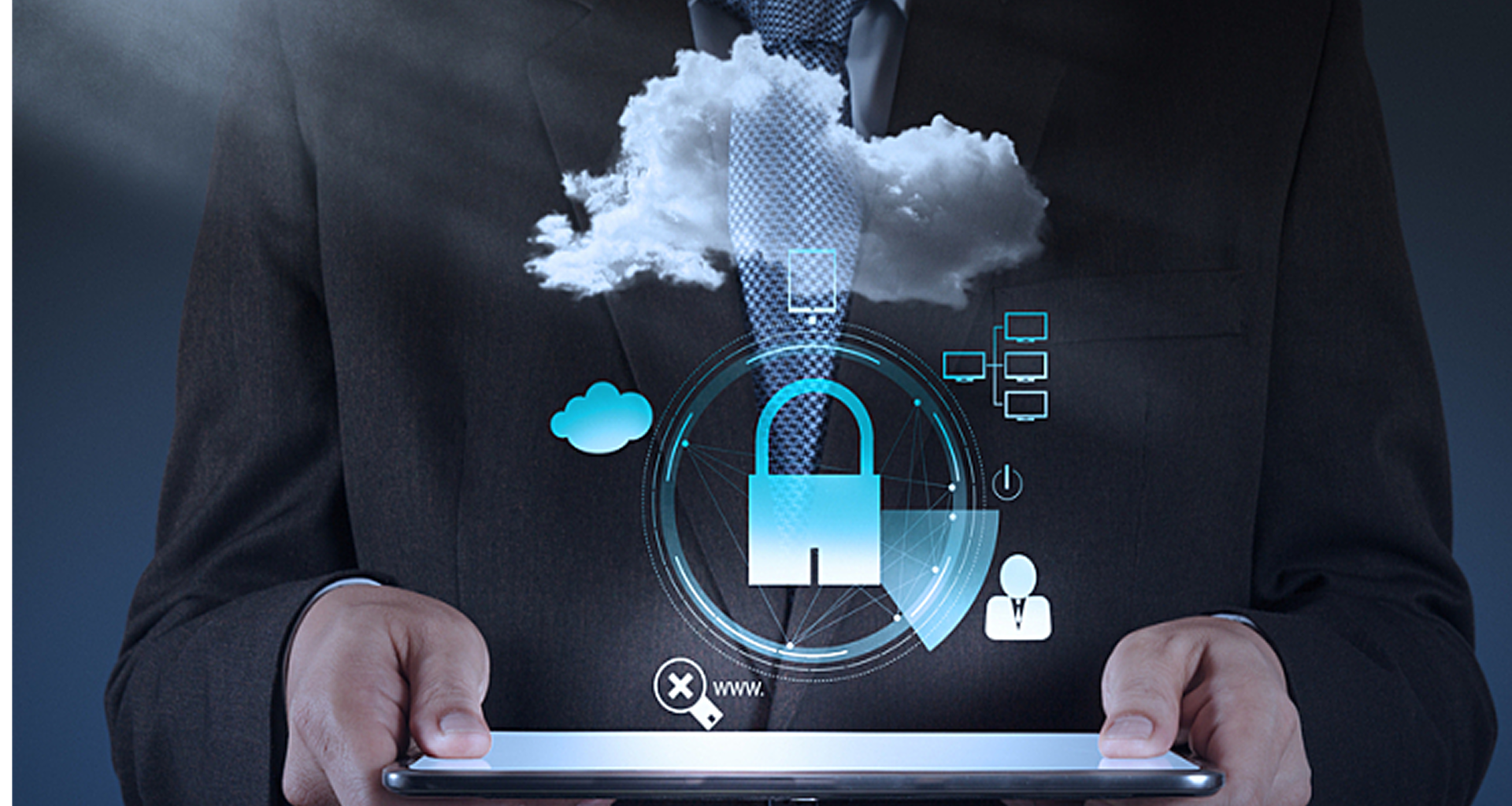 Cloud & Application Security