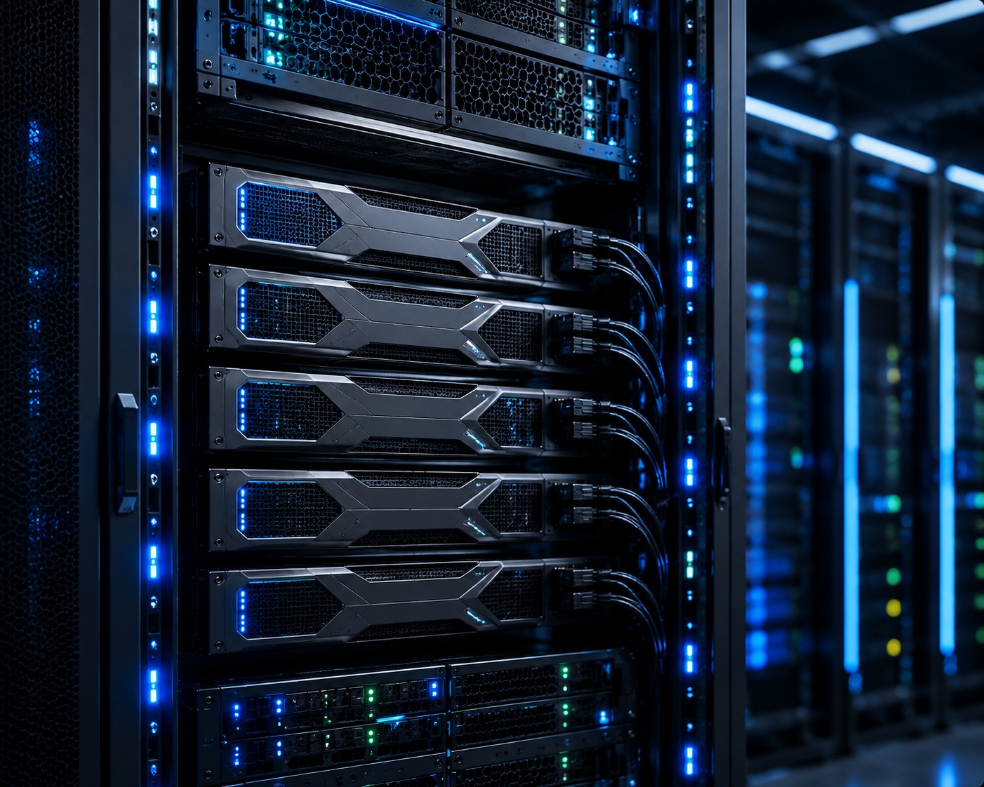 Data Center